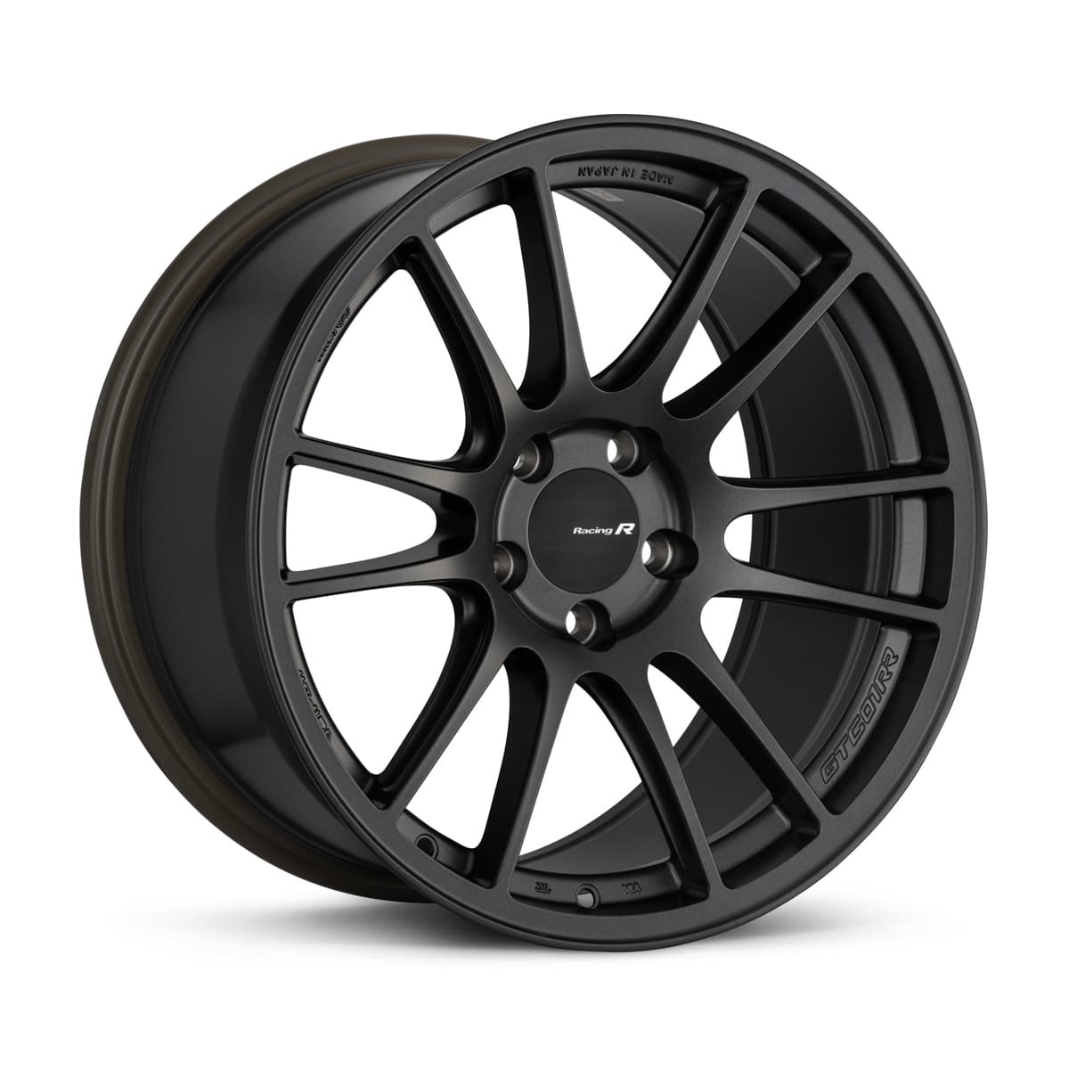 Enkei GTC01RR 18" 컨케이브 휠 (1개)